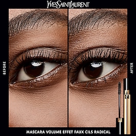 Mascara Volume Effet Faux Cils Radical - Maskara